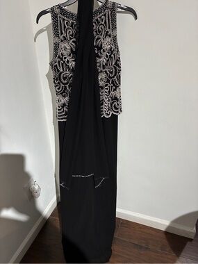 extra large club dresses Amazon.com: ummzongs Women's Black Cutout Chain Detail Bodycon Dress Fall Dress Formal Wedding Guest Party for WOM (X-Large) : Clothing, Shoes & Jewelry The asymmetric high neckline Google_Instock Width:D - Standard Width Dusty Blue Mother of